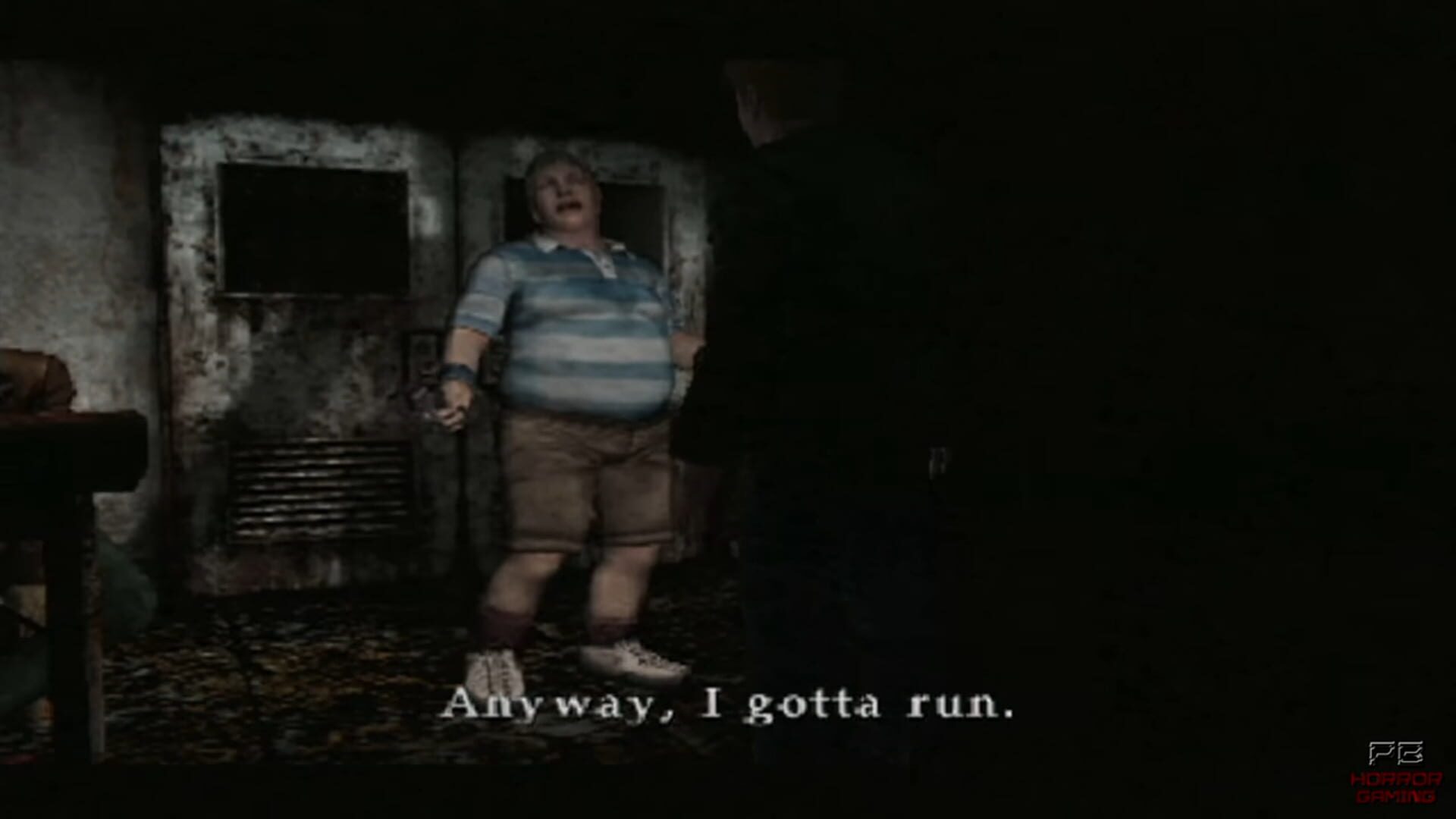 Foto do jogo Silent Hill 2: Special 2 Disc Set
