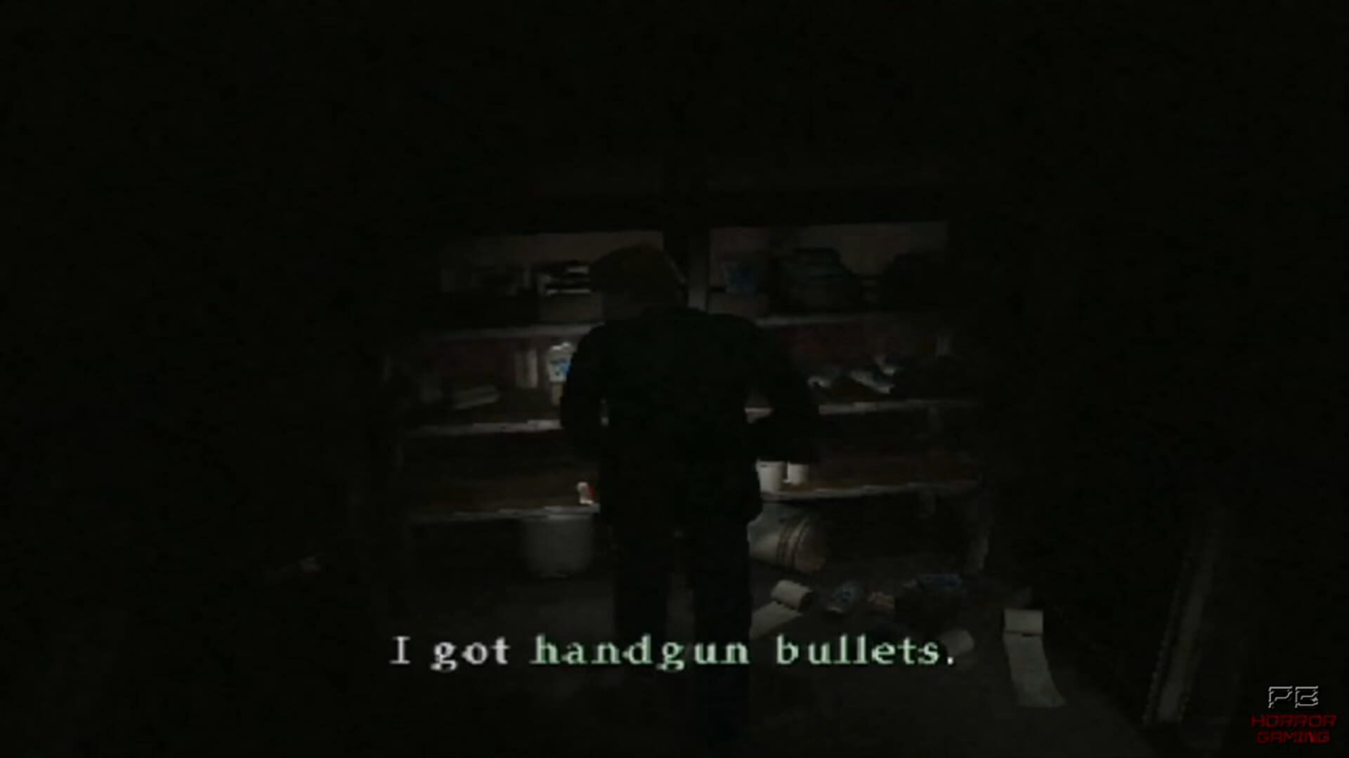 Foto do jogo Silent Hill 2: Special 2 Disc Set