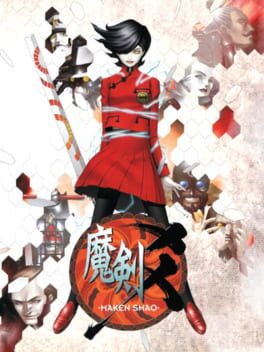 Foto do jogo Maken Shao: Demon Sword