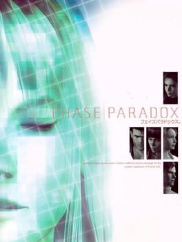 Foto do jogo Phase Paradox