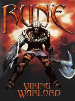 Foto do jogo Rune: Viking Warlord