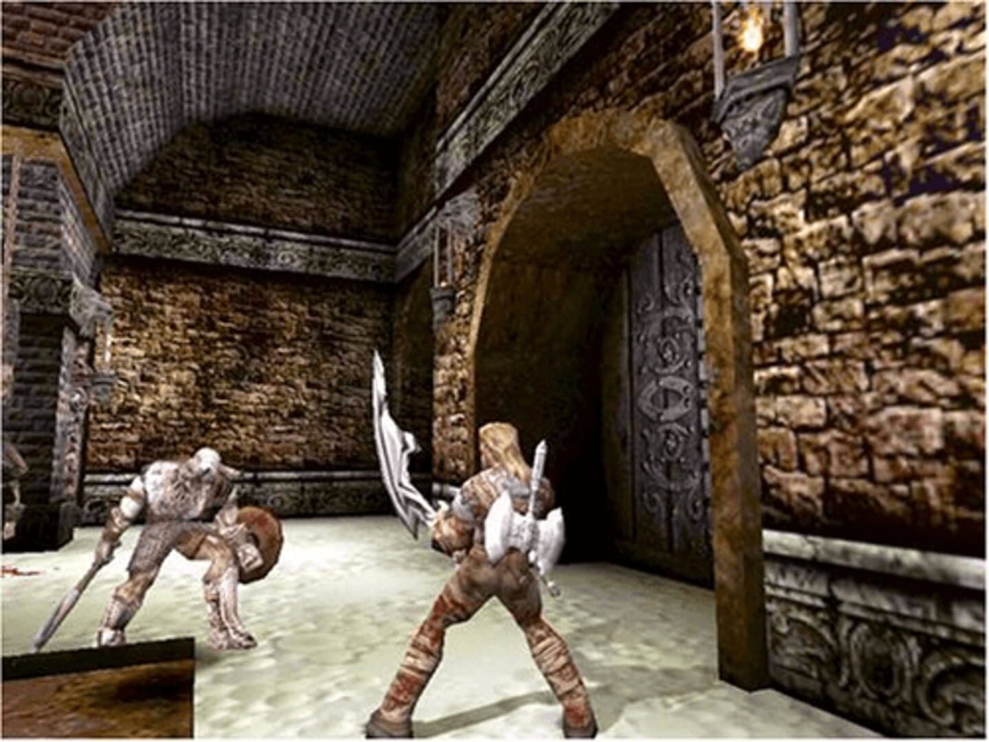 Foto do jogo Rune: Viking Warlord