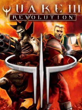 Foto do jogo Quake III: Revolution