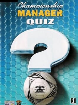Foto do jogo Championship Manager Quiz