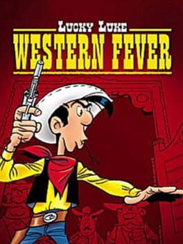 Foto do jogo Lucky Luke: Western Fever