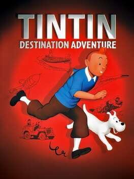 Foto do jogo TinTin: Destination Adventure