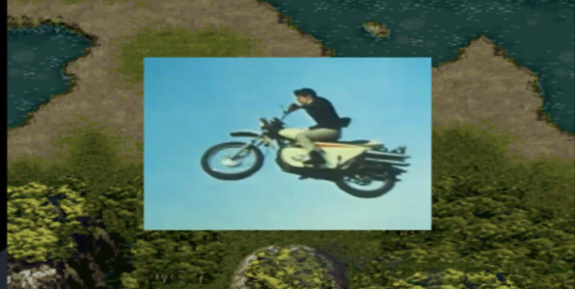Foto do jogo Super Tokusatsu Taisen 2001