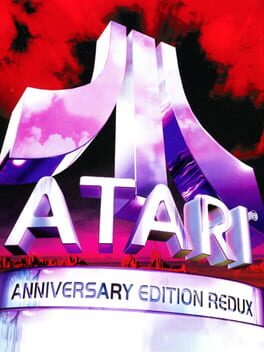 Foto do jogo Atari Anniversary Edition Redux