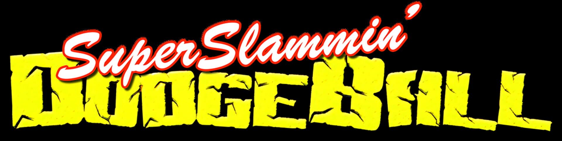 Foto do jogo All-Star Slammin' D-Ball