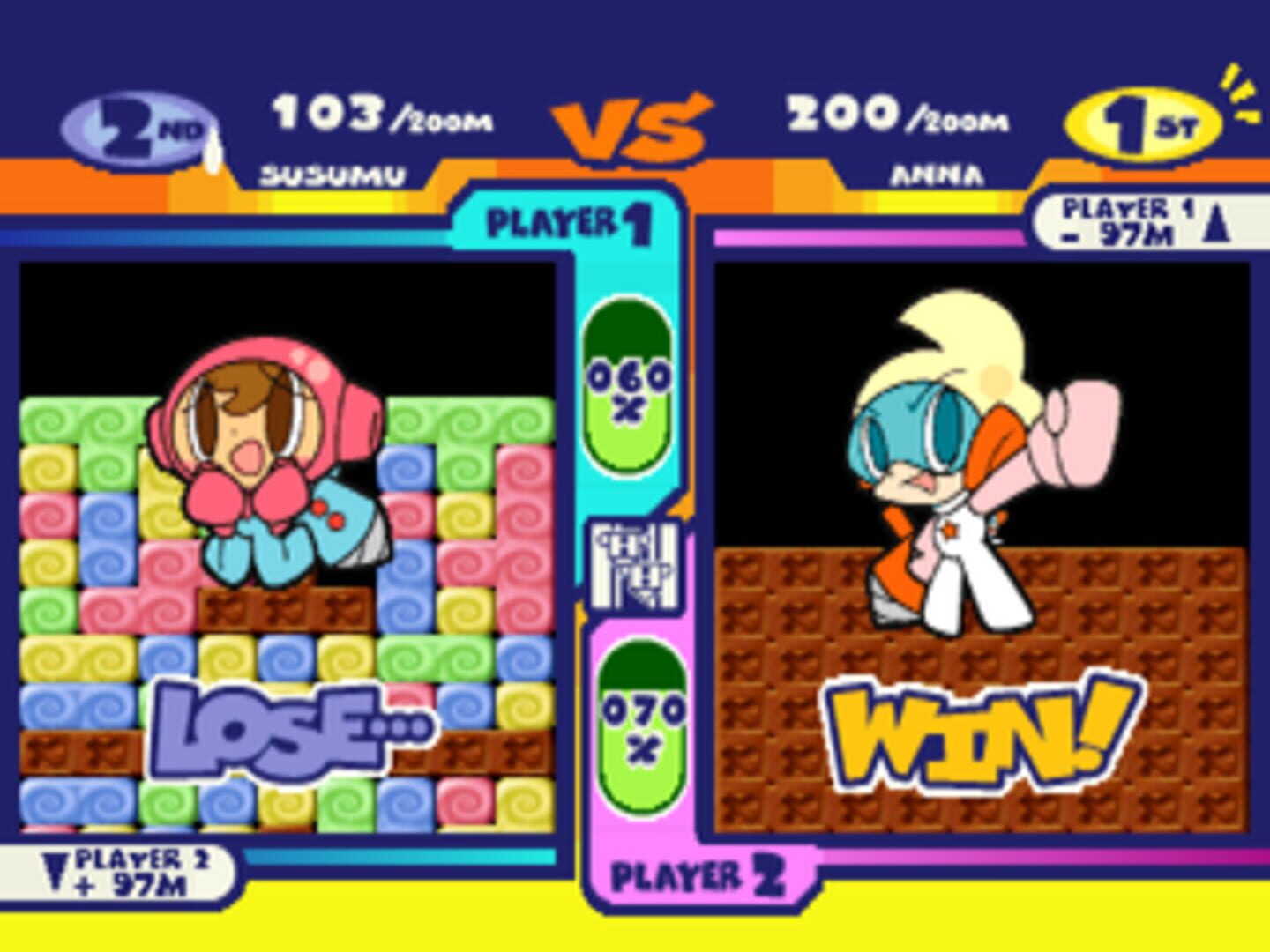 Foto do jogo Mr. Driller G