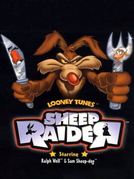 Foto do jogo Looney Tunes: Sheep Raider