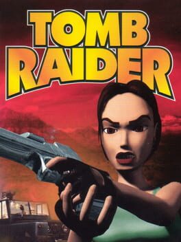 Foto do jogo Tomb Raider Anthology