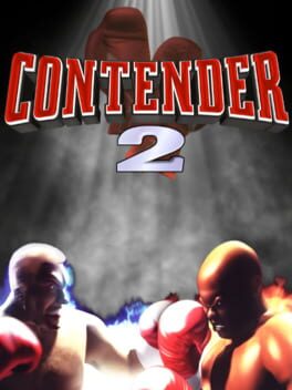Foto do jogo Contender 2