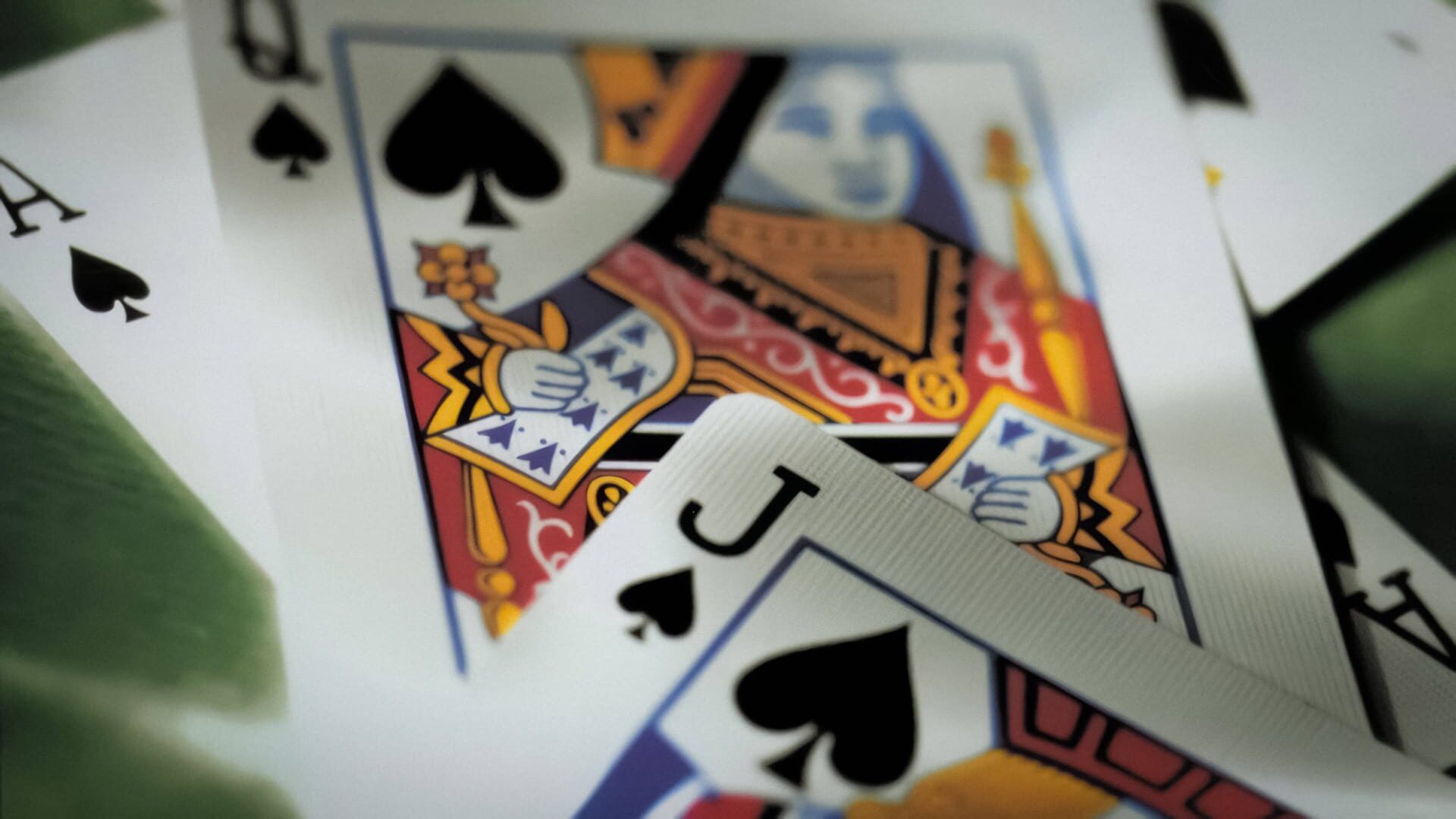 Foto do jogo Card Games