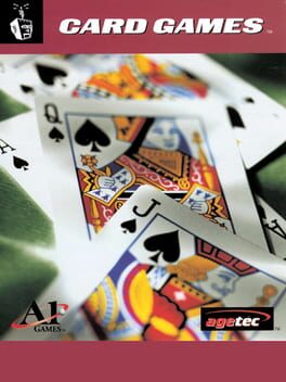 Foto do jogo Card Games