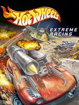 Foto do jogo Hot Wheels: Extreme Racing