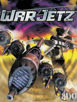 Foto do jogo WarJetz