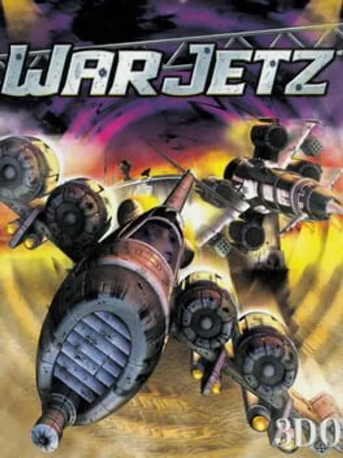 WarJetz