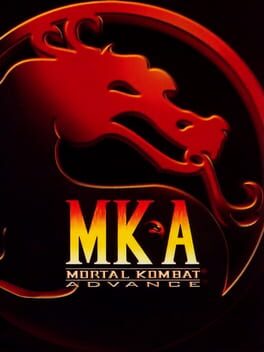 Foto do jogo Mortal Kombat Advance