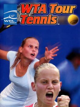 Foto do jogo WTA Tour Tennis