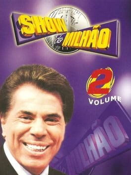 Foto do jogo Show do Milhão Volume 2