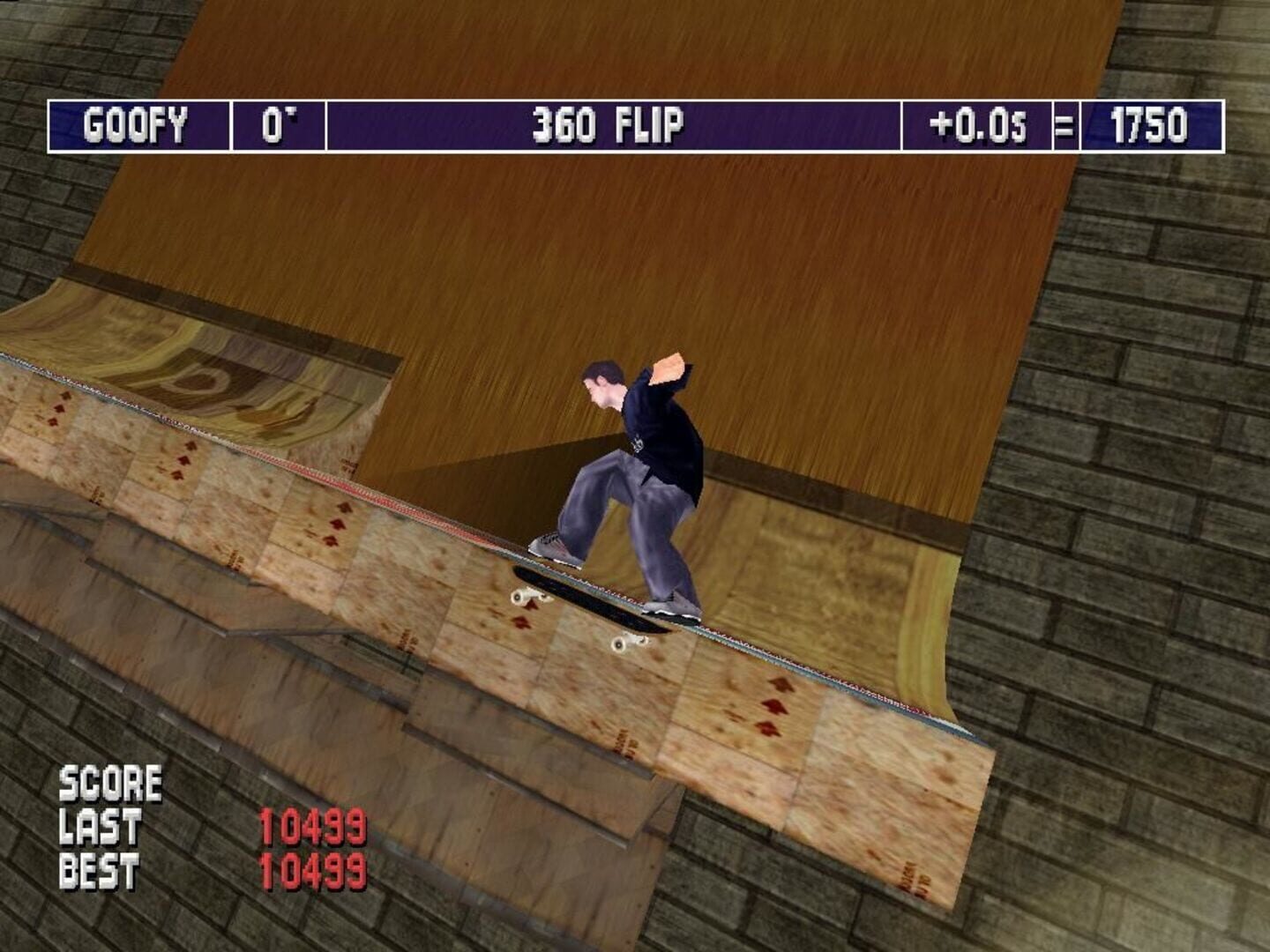 Foto do jogo MTV Sports Skateboarding