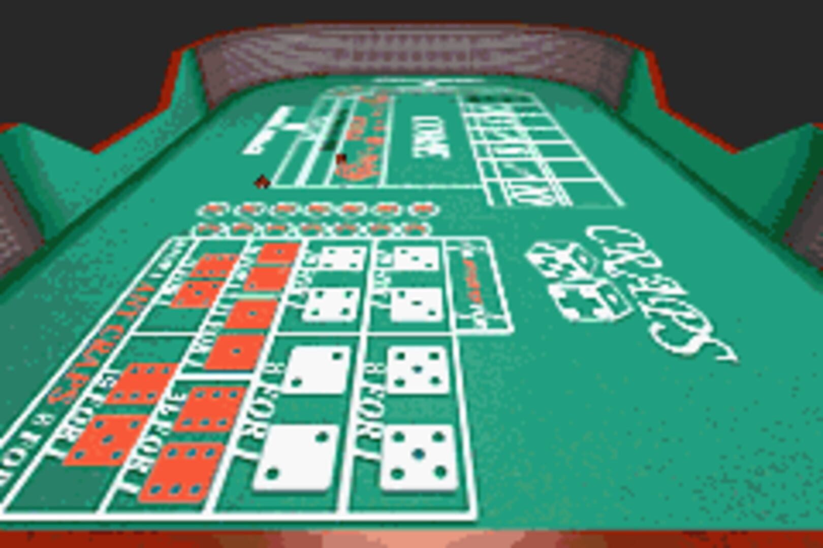 Foto do jogo Caesars Palace Advance: Millenium Gold Edition