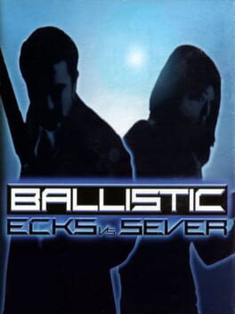 Foto do jogo Ballistic: Ecks vs. Sever