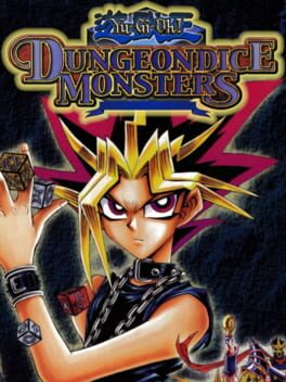 Foto do jogo Yu-Gi-Oh! Dungeon Dice Monsters