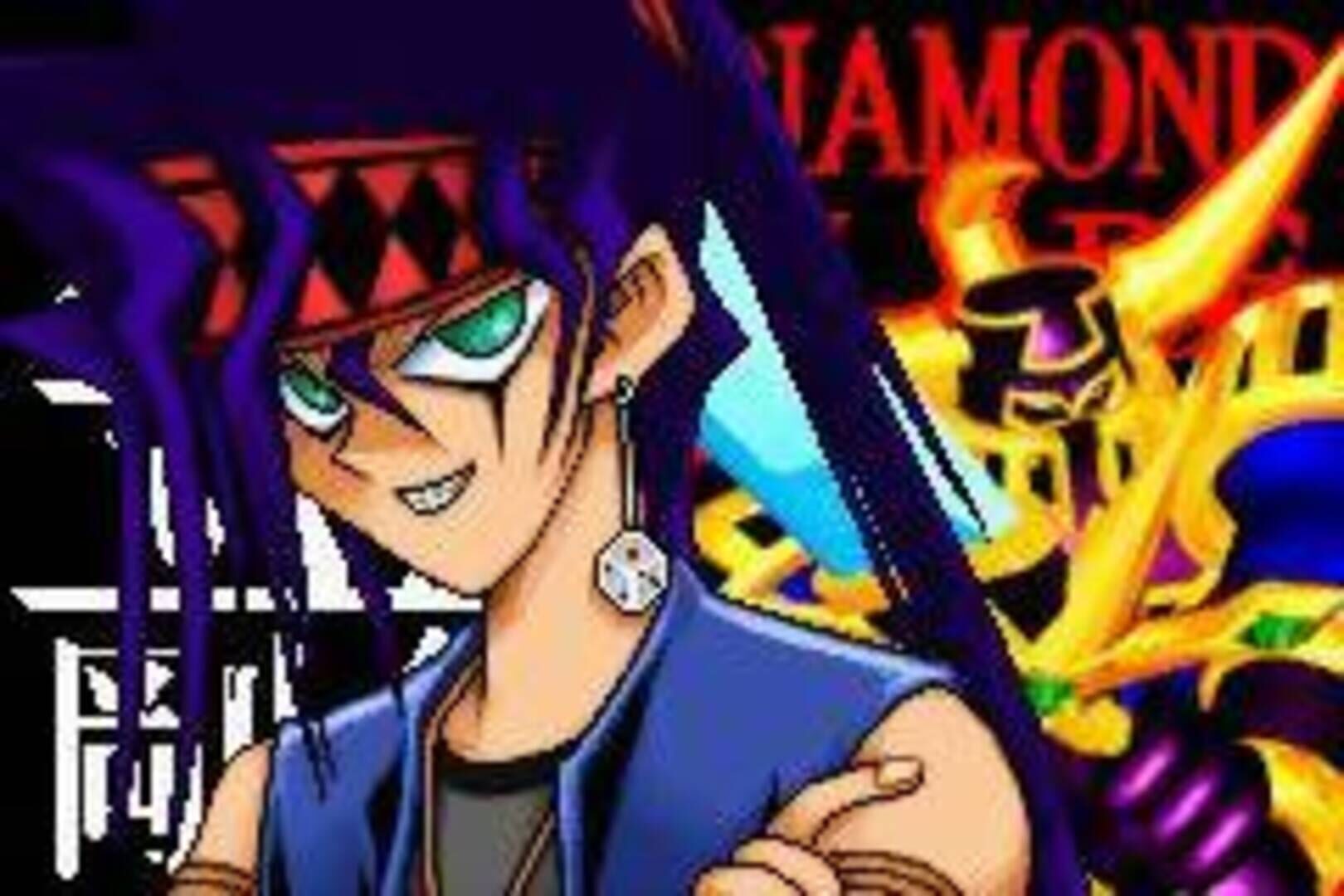 Foto do jogo Yu-Gi-Oh! Dungeon Dice Monsters