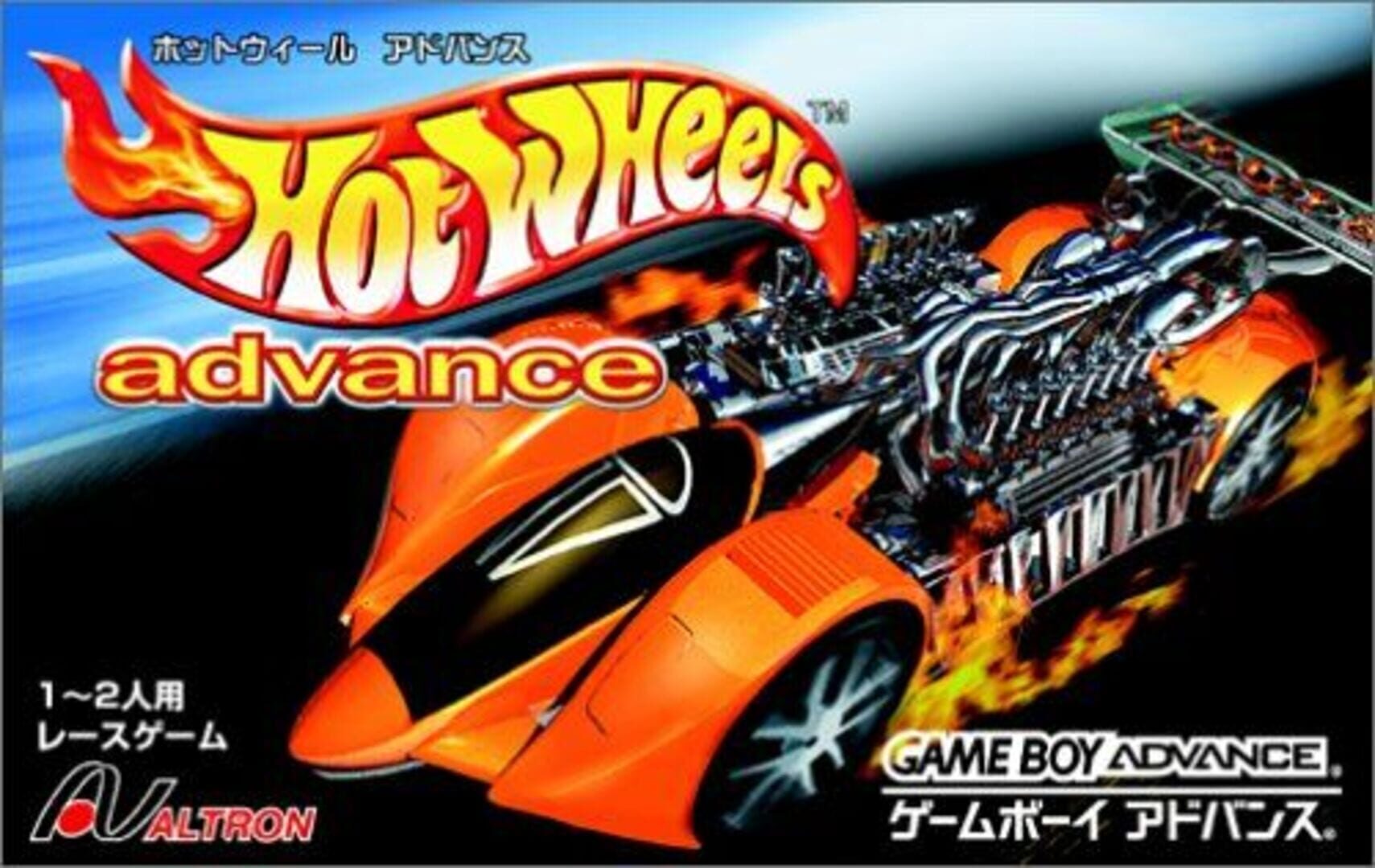 Foto do jogo Hot Wheels: Burnin' Rubber