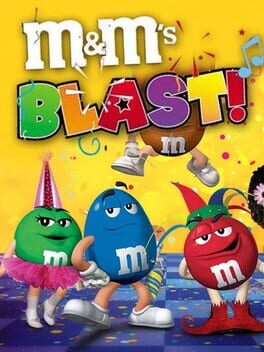 Foto do jogo M&M's Blast!