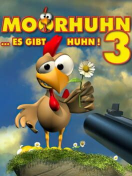 Foto do jogo Moorhen 3: The Chicken Chase!