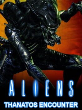 Foto do jogo Aliens: Thanatos Encounter