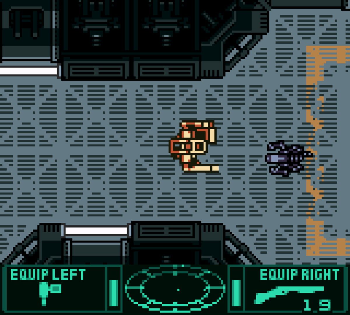 Foto do jogo Aliens: Thanatos Encounter