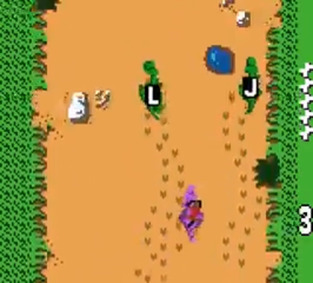 Foto do jogo JumpStart: Dino Adventure Field Trip