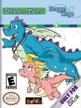 Foto do jogo Dragon Tales: Dragon Wings