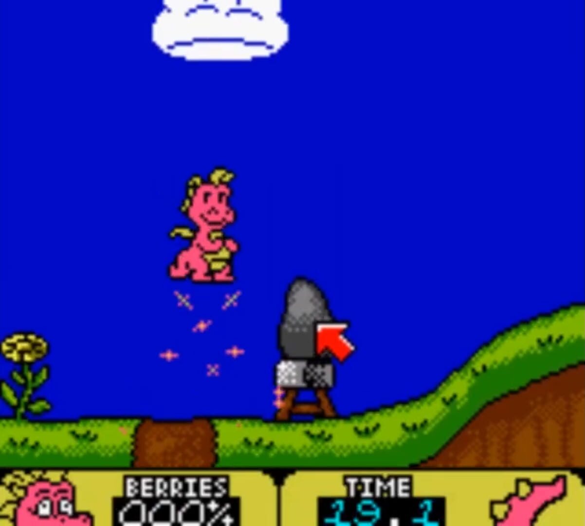 Foto do jogo Dragon Tales: Dragon Wings