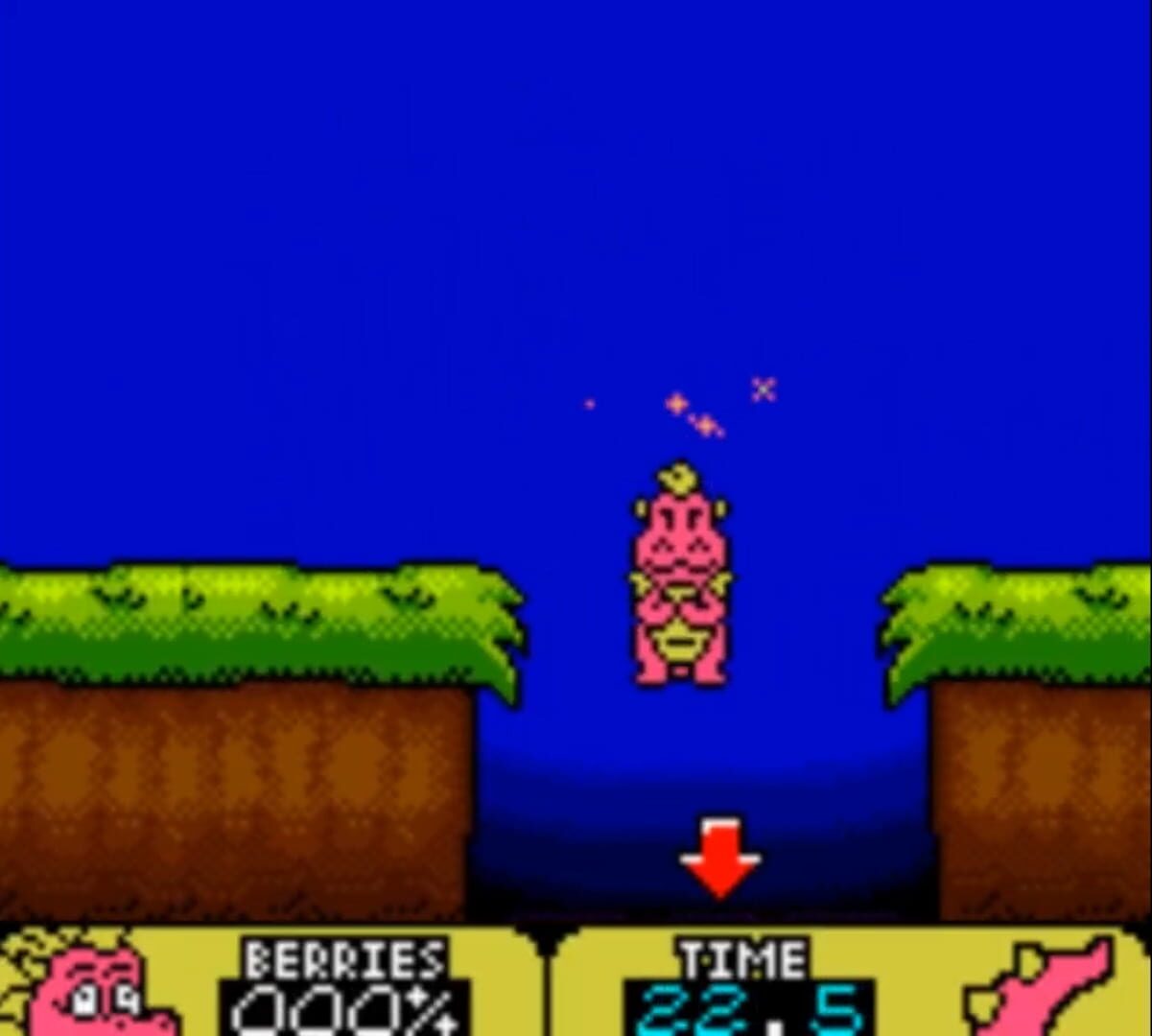Foto do jogo Dragon Tales: Dragon Wings