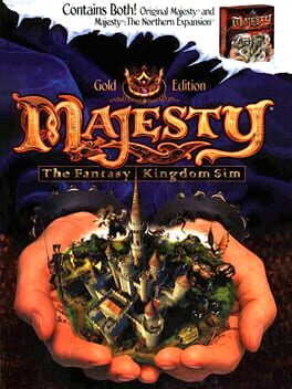 Foto do jogo Majesty: Gold Edition