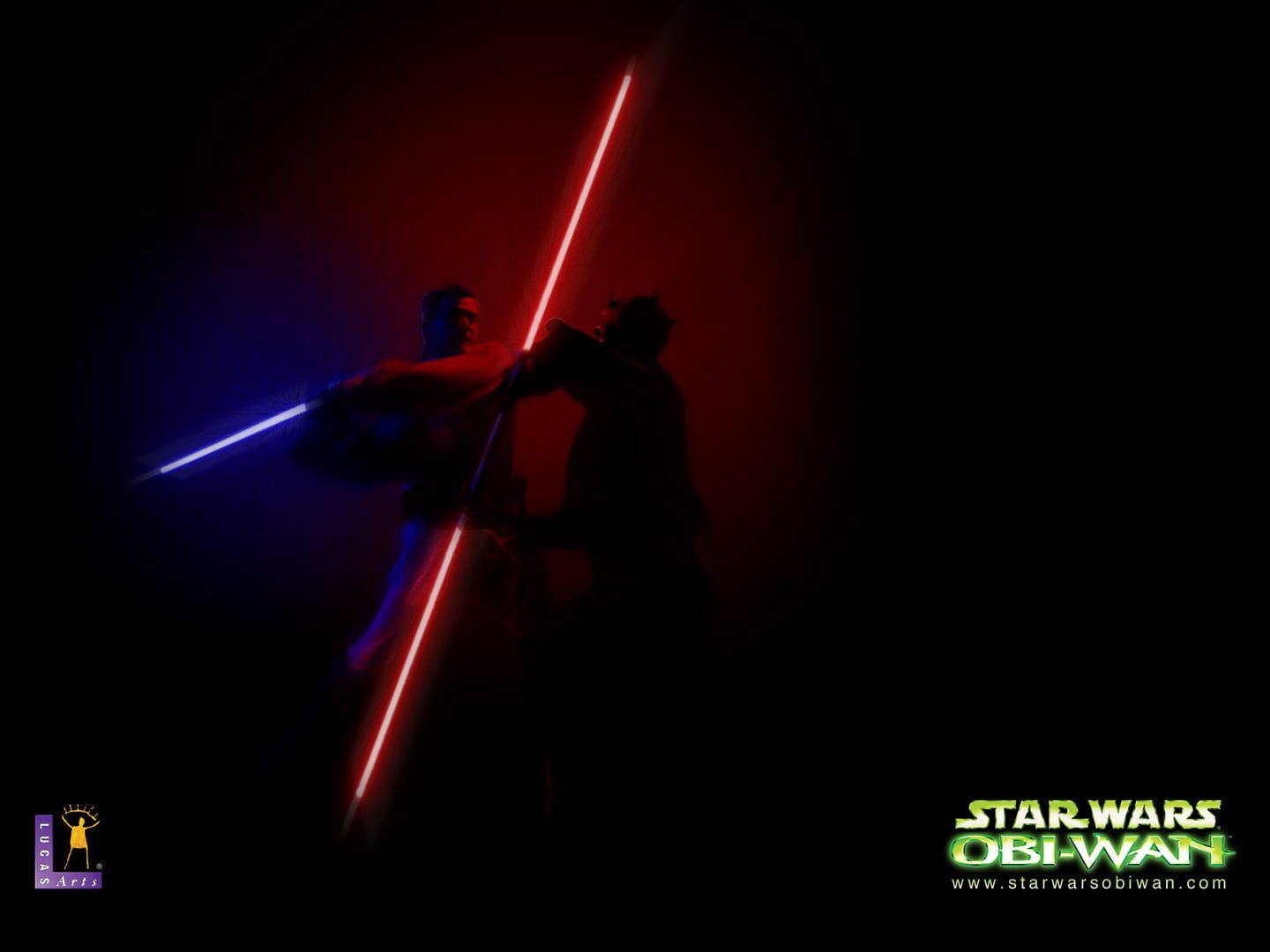 Foto do jogo Star Wars: Obi-Wan
