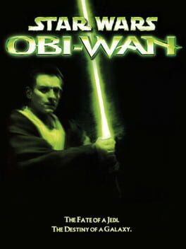 Foto do jogo Star Wars: Obi-Wan