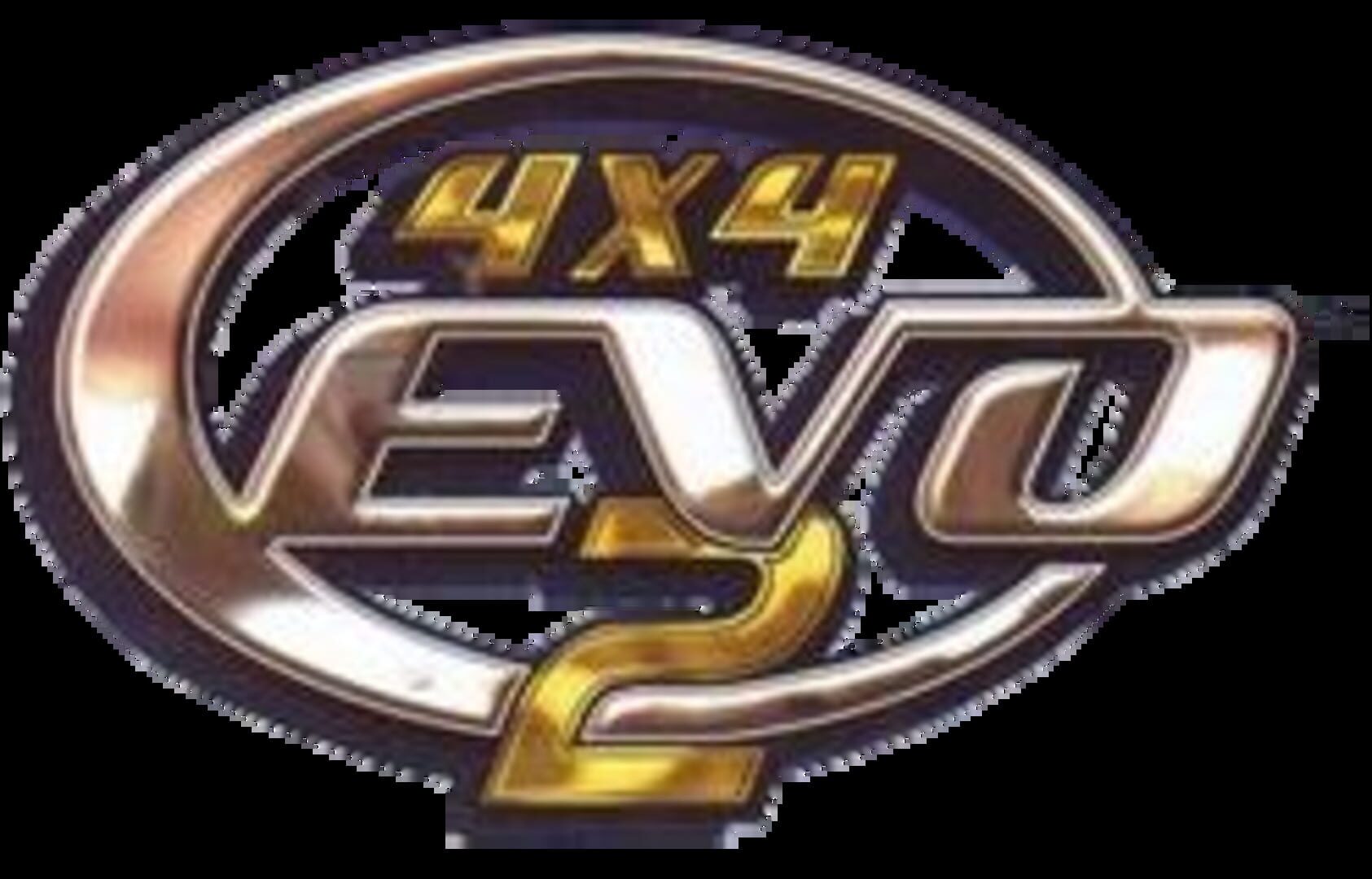 Foto do jogo 4x4 EVO 2