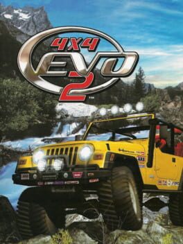 Foto do jogo 4x4 EVO 2