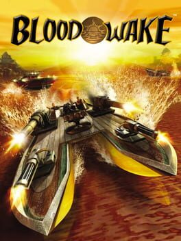 Foto do jogo Blood Wake