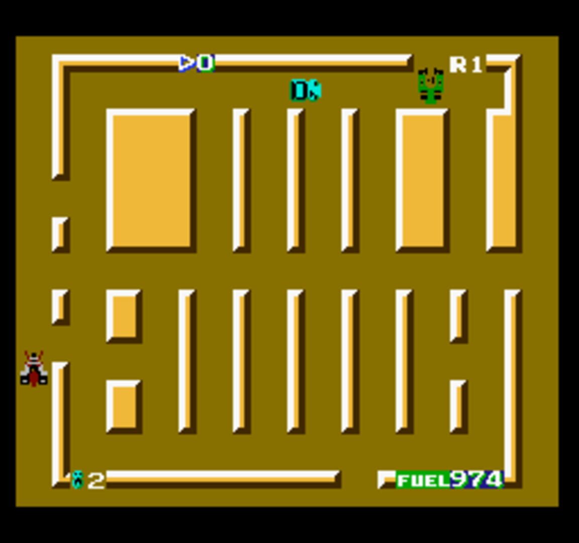 Foto do jogo Memorial Series: Sunsoft vol. 2