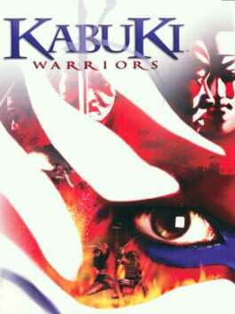 Foto do jogo Kabuki Warriors