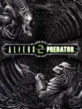 Foto do jogo Aliens versus Predator 2