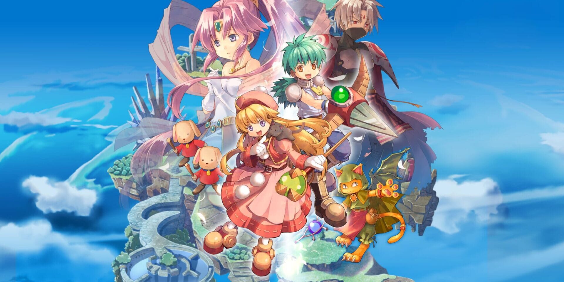 Foto do jogo Zwei!!: The Arges Adventure