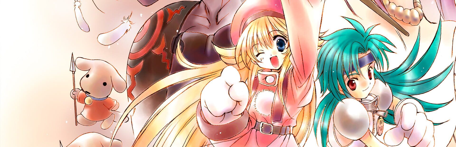 Foto do jogo Zwei!!: The Arges Adventure